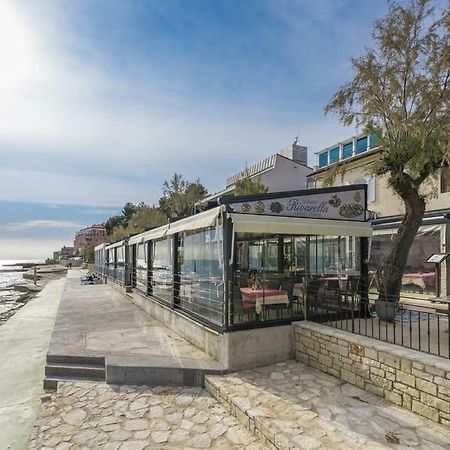 Apartment Lion Novigrad (Istria) Exterior photo