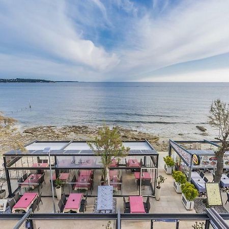 Apartment Lion Novigrad (Istria) Exterior photo