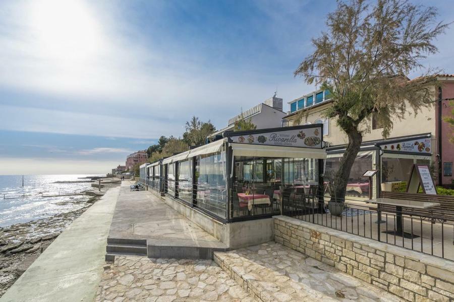Apartment Lion Novigrad (Istria) Exterior photo