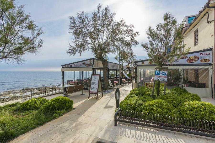 Apartment Lion Novigrad (Istria) Exterior photo
