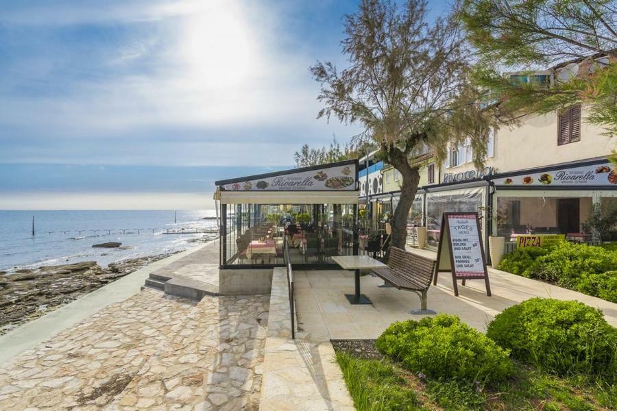Apartment Lion Novigrad (Istria) Exterior photo