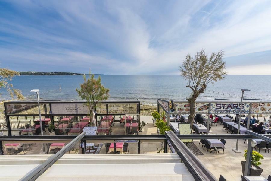 Apartment Lion Novigrad (Istria) Exterior photo