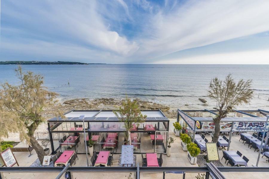 Apartment Lion Novigrad (Istria) Exterior photo