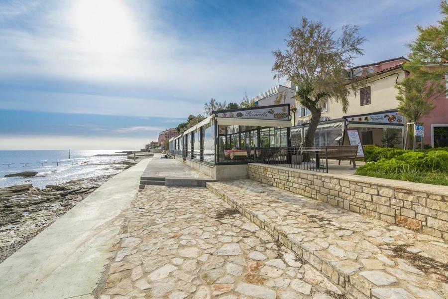 Apartment Lion Novigrad (Istria) Exterior photo