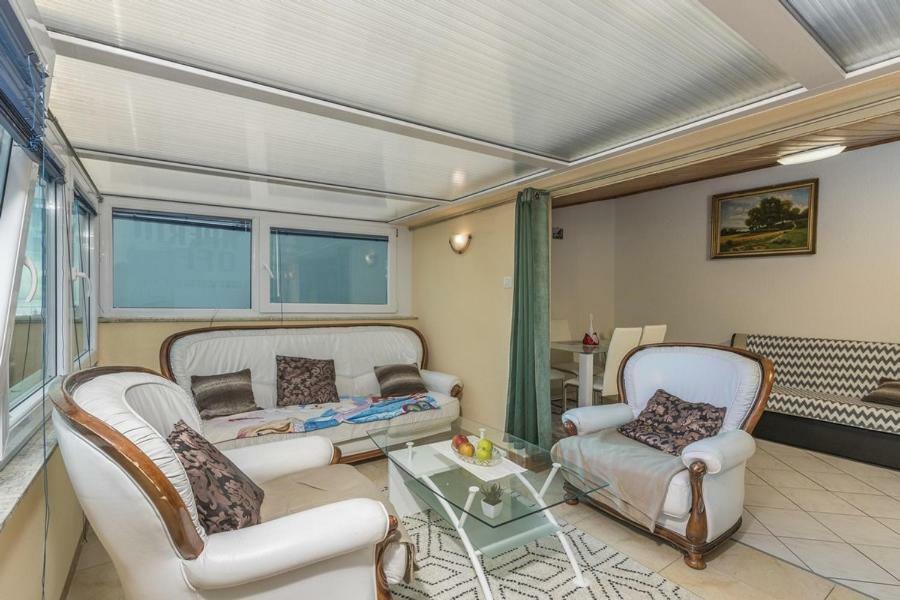 Apartment Lion Novigrad (Istria) Exterior photo