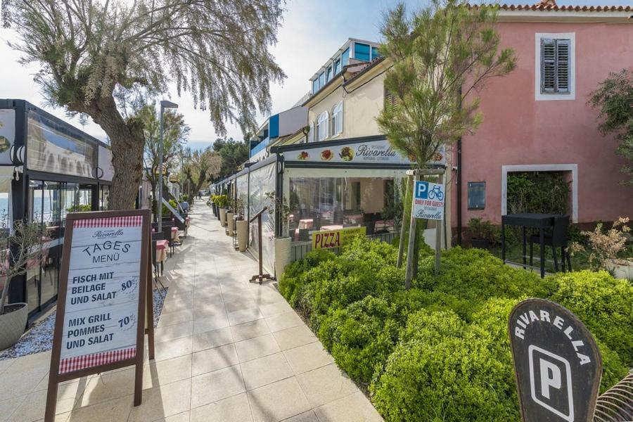 Apartment Lion Novigrad (Istria) Exterior photo