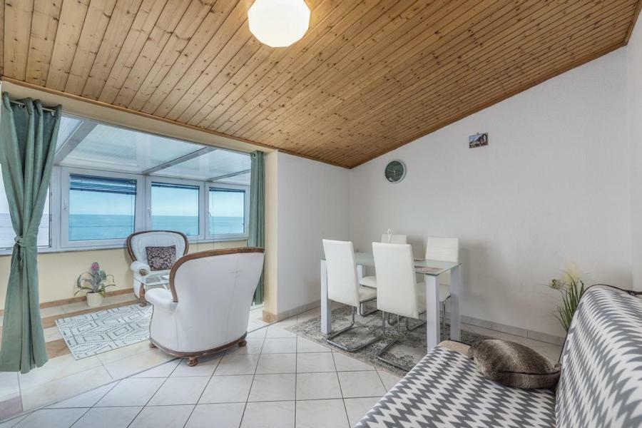 Apartment Lion Novigrad (Istria) Exterior photo