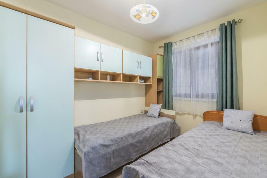 Apartment Lion Novigrad (Istria) Exterior photo