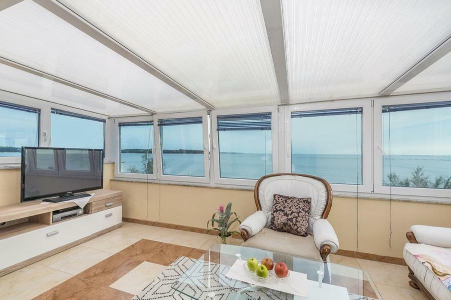 Apartment Lion Novigrad (Istria) Exterior photo
