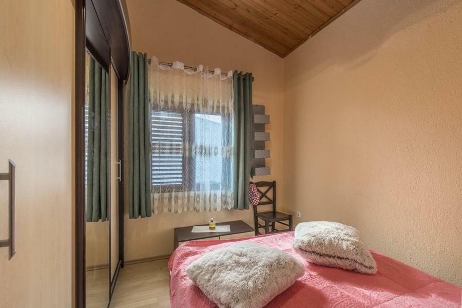 Apartment Lion Novigrad (Istria) Exterior photo
